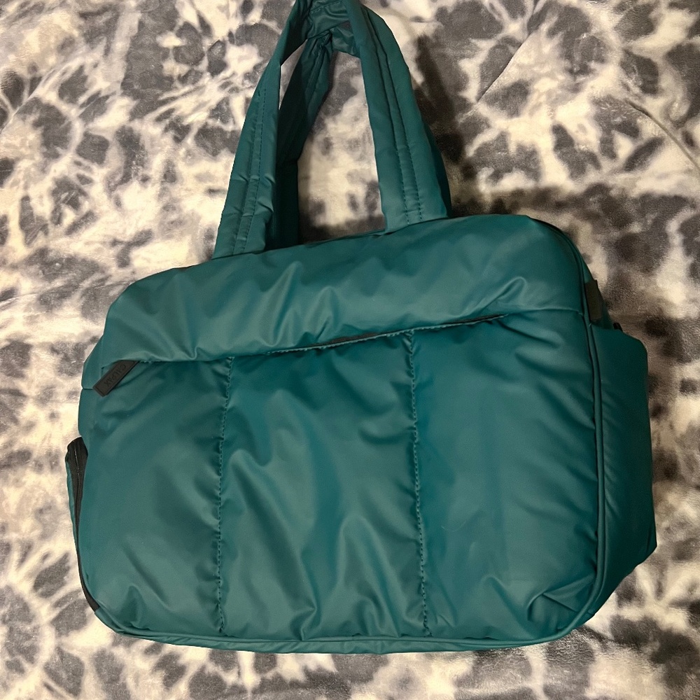 Calpak Luka Duffel
